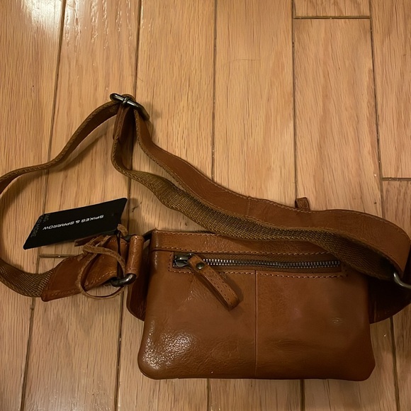 Beautiful Spikes & Sparrow Fanny pack ! Closet clear out no returns. Need room! - Picture 3 of 10